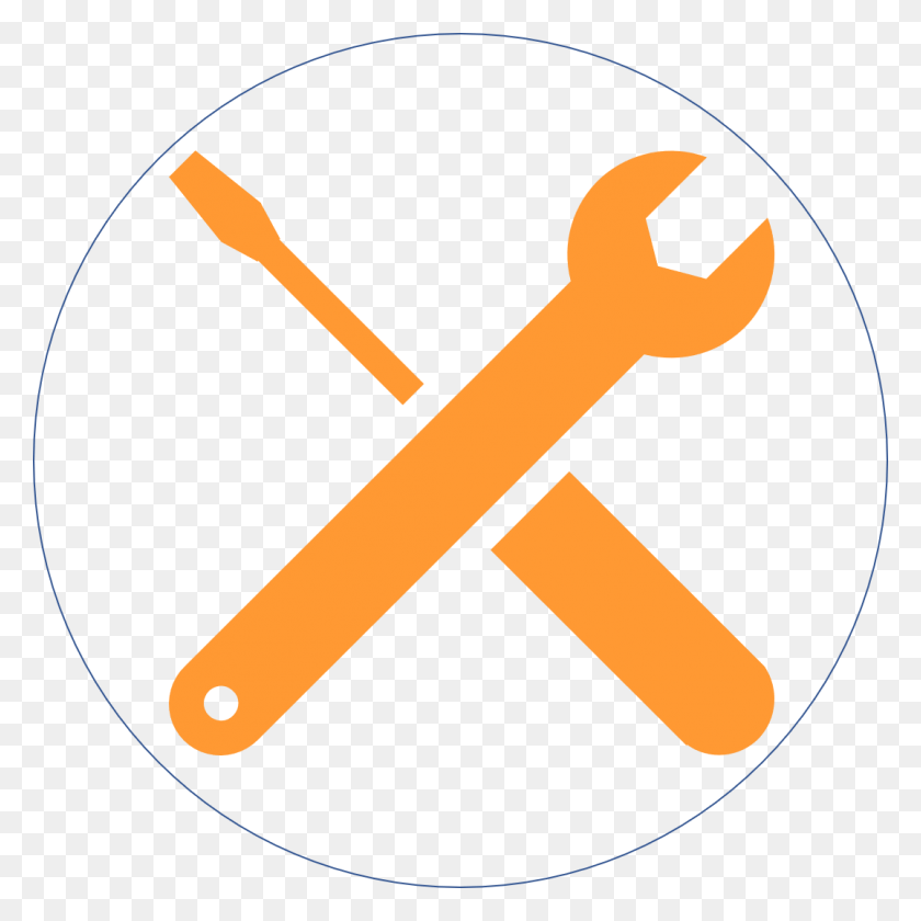 1076x1077 We Are Experiencing Some Technical Difficulties With Spanner Symbol, Axe, Tool, Key HD PNG Download