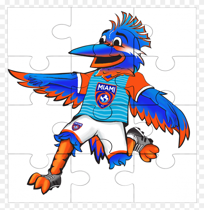 2299x2382 We Are Happy To Announce That The Miami Fc Is Adding, Person, Human HD PNG Download