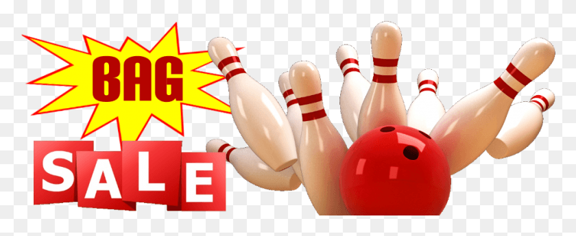 944x345 We Are Having Our Biggest Bowling Bag Sale Ever It39s Bowling Strike, Person, Human, Bowling Ball HD PNG Download