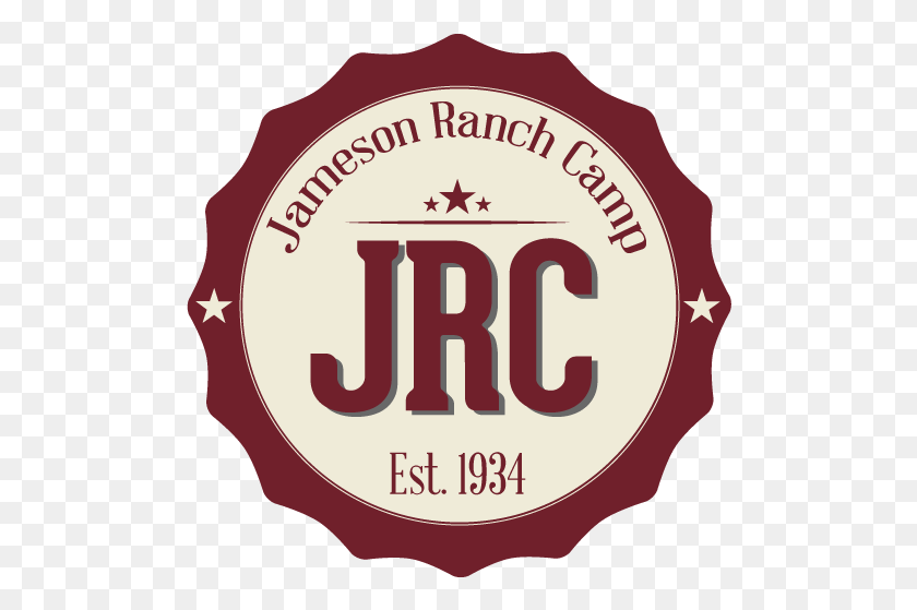 500x499 Descargar Png We Are Jameson Ranch Camp Png