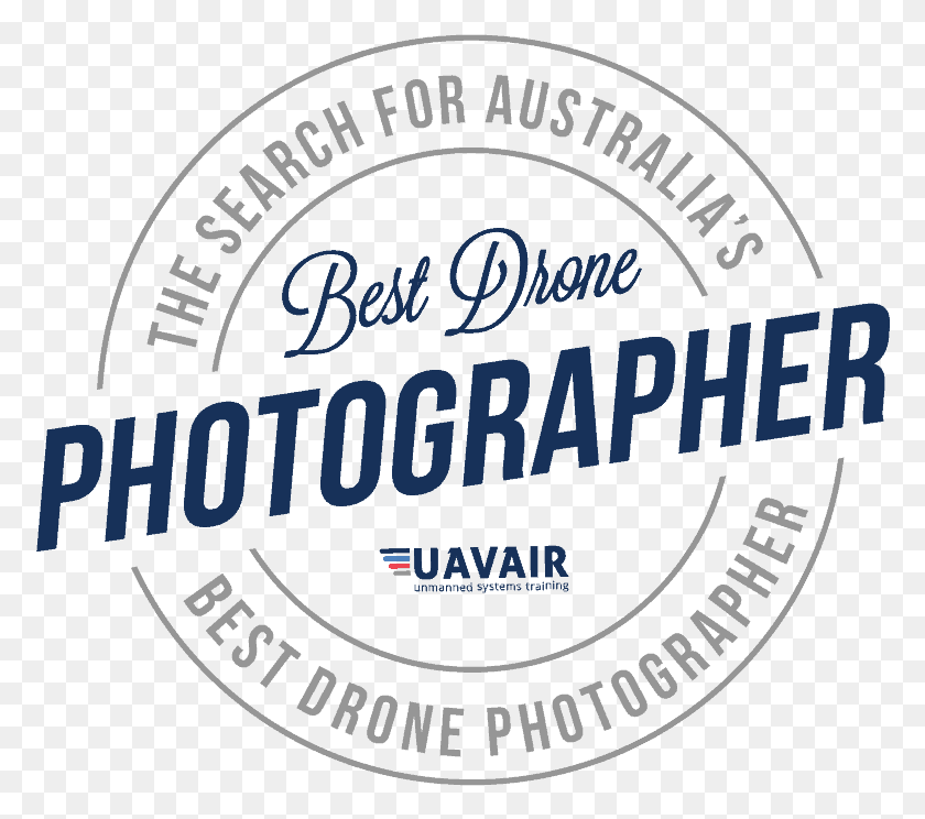 776x684 We Are On The Hunt For Australia39s Best Drone Photographer, Label, Text, Logo HD PNG Download
