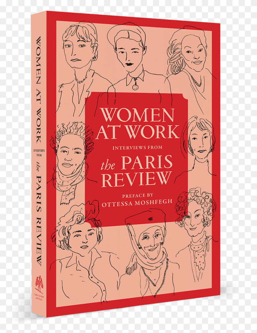 1147x1515 We Are Proud To Announce Women At Work Our First Collection Illustration, Poster, Advertisement, Flyer HD PNG Download