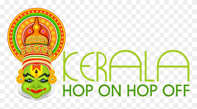868x452 We Are Proud To Present The Kerala Hop On Hop Off Bus, Text, Alphabet, Urban HD PNG Download