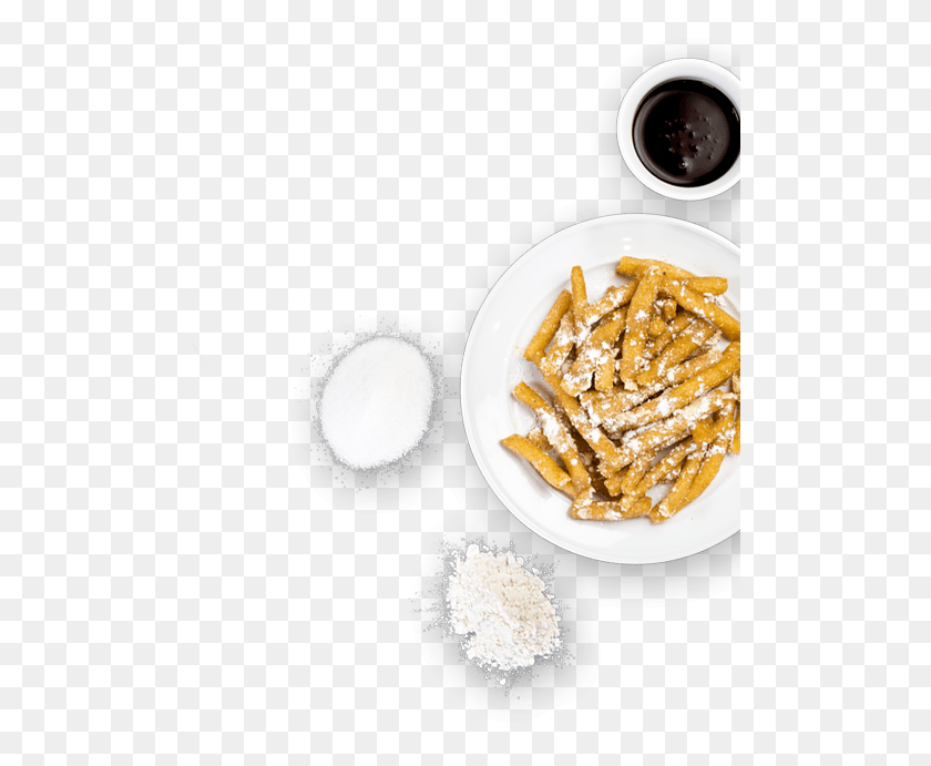 496x631 We Are Ready To Produce Your Custom Batter Or Breading Dish, Sesame, Seasoning, Food HD PNG Download