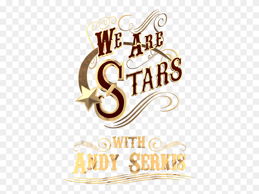 425x570 Descargar Png / We Are Stars We Are Stars Vr, Texto, Publicidad, Cartel Hd Png