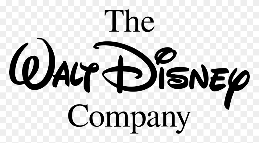 1000x519 We Are Thrilled To Once Again Join Forces With The Walt Disney Company Official Logo, Gray, World Of Warcraft HD PNG Download