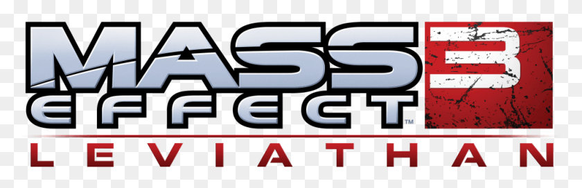 979x267 We Are Very Pleased To Officially Announce That The Mass Effect, Word, Alphabet, Text HD PNG Download