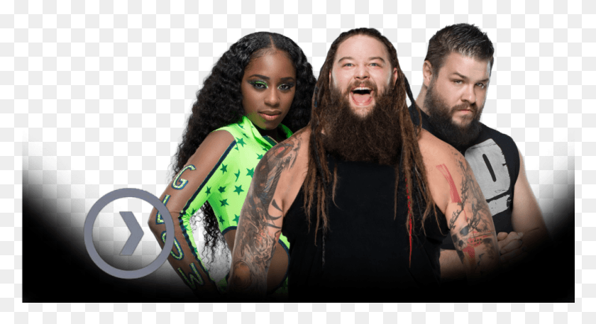 1025x522 We At Rope Break Are Here To Rank The Top 10 Superstars Bray Wyatt 2018, Skin, Face, Person HD PNG Download