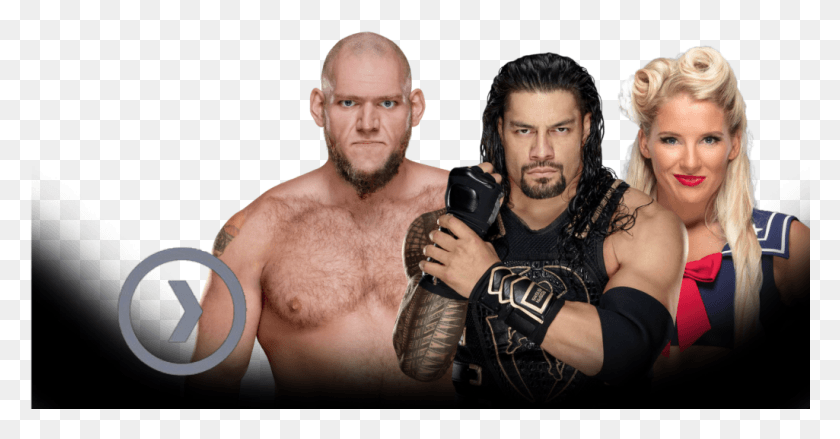 1025x499 We At Rope Break Are Here To Rank The Top 10 Superstars Roman Reigns, Person, Human, Skin HD PNG Download