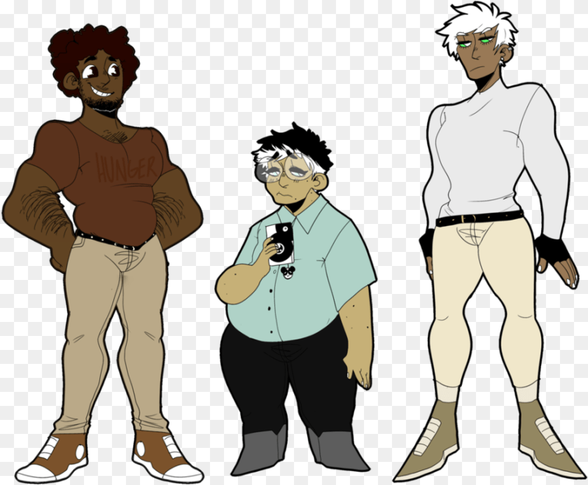 We Bare Bears By Donitkitt We Bare Bears Polar, Book, Comics, Publication, Adult Transparent PNG