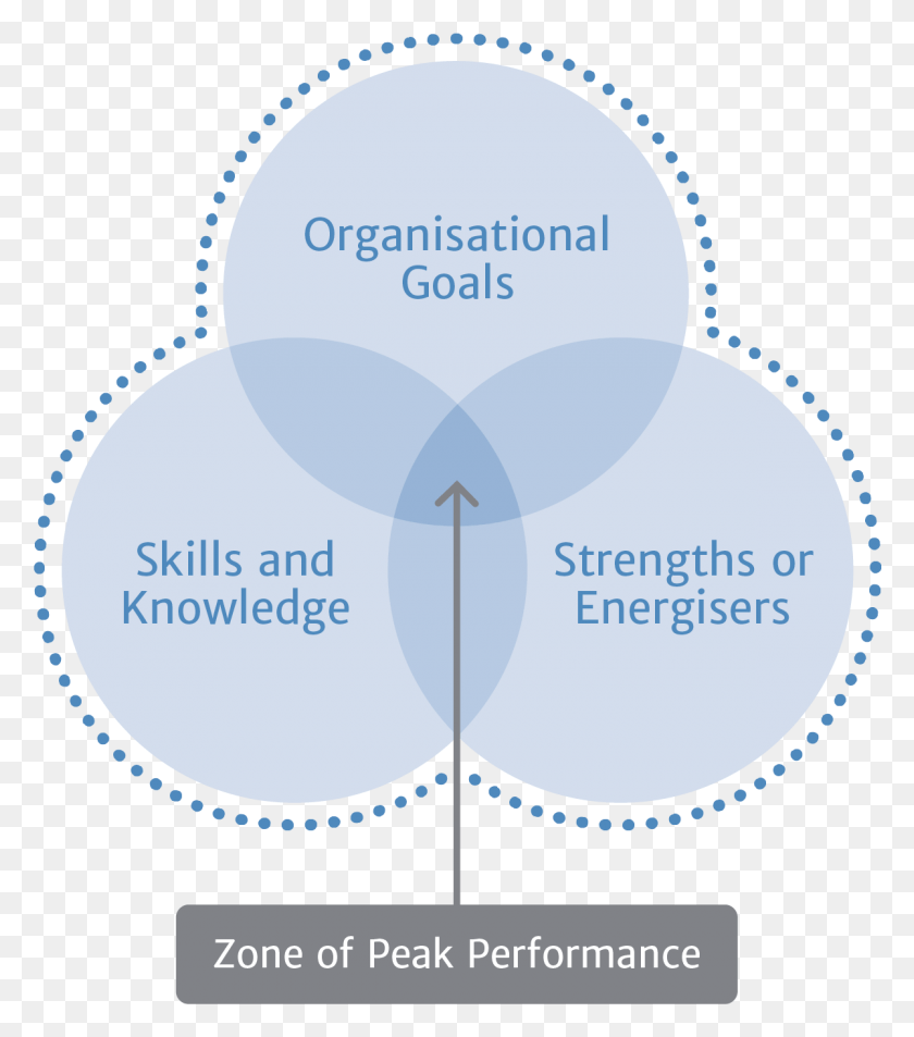 1200x1375 We Believe It Is At The Point At Which Skills And Knowledge Zone Of Peak Performance, Sphere, Plot, Text HD PNG Download