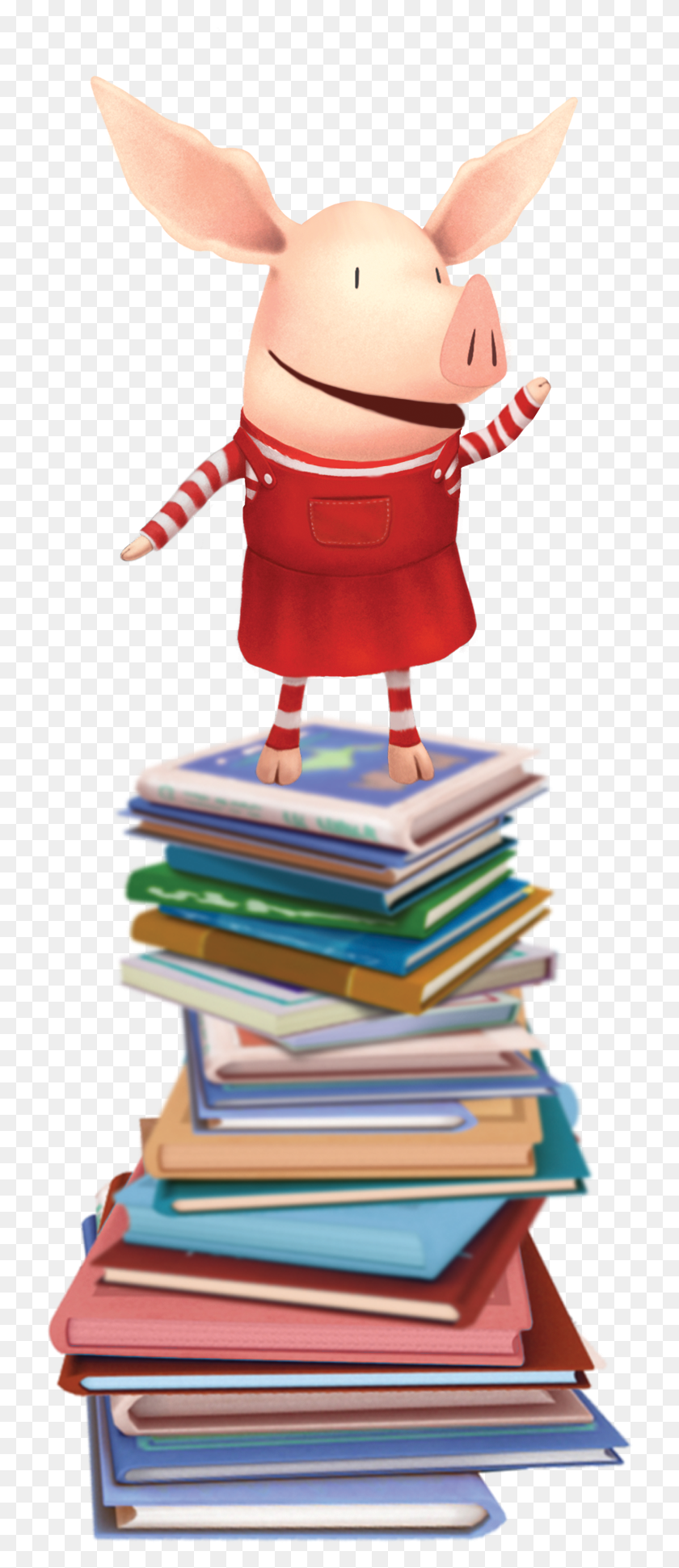 727x1881 We Believe That Each Child Is A Rising Star In The Baby Toys, Toy, Text, Book HD PNG Download