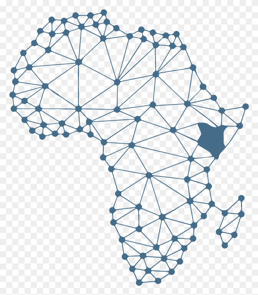 1171x1357 Мы Создаем Для Вас Правильное Техническое Решение Абстрактная Карта Африки, Растение, Цветок, Цветение Hd Png Скачать