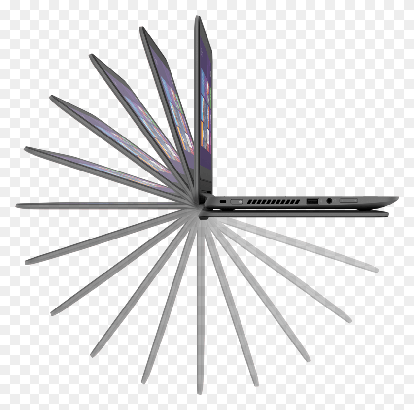 1108x1098 We Can Bend Display Upto 360 Degree Is This Best Feature Hp Pavilion X360 11t, Nature, Outdoors, Fireworks HD PNG Download