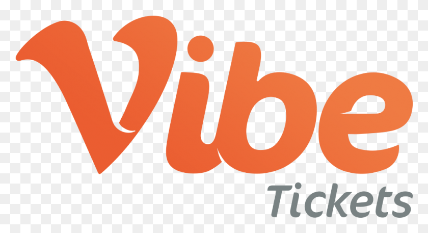 990x505 We Completed A Full Re Brand To Clarify Their Brand Vibe Tickets Logo, Text, Label, Word HD PNG Download