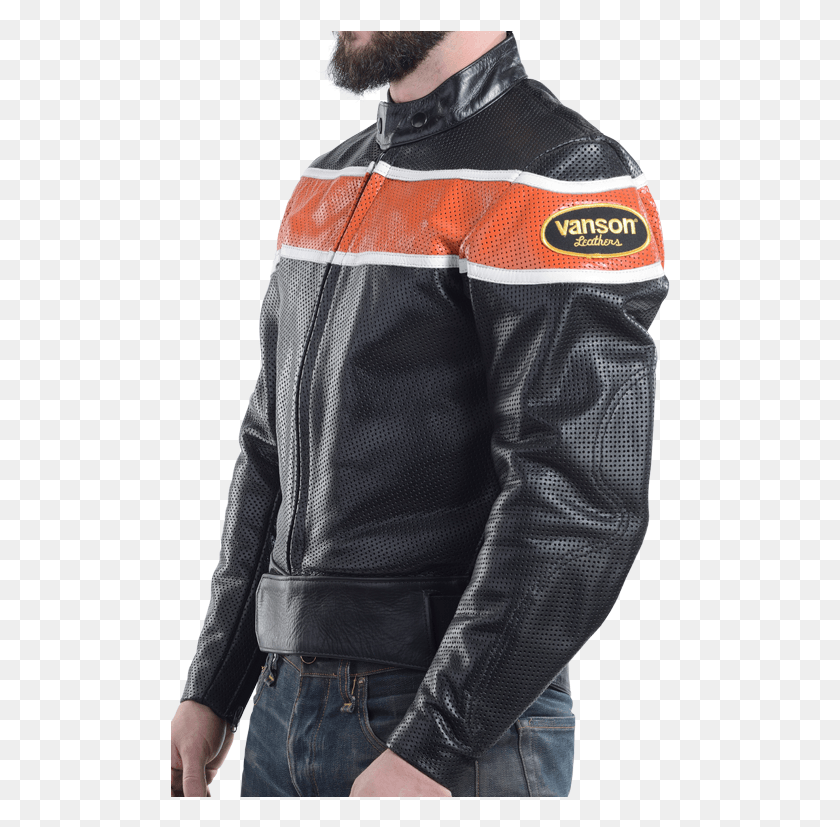 500x767 We Didn39t Plan On Making Our Jackets Look Cool Leather Jacket, Clothing, Apparel, Shorts HD PNG Download