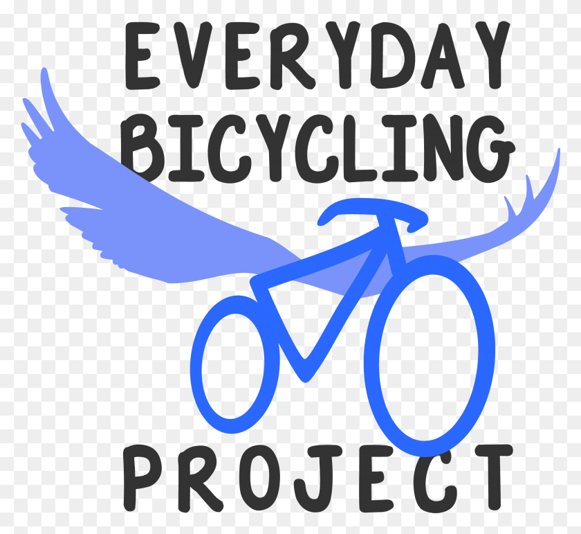 2210x2017 We Encourage Everyone To Take A Bicycling Workshop Bird, Poster, Advertisement, Text HD PNG Download