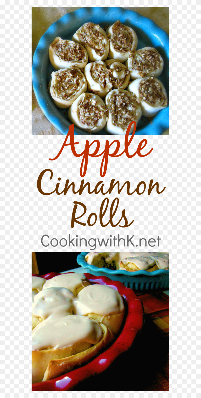 575x1600 We Enjoy These Cinnamon Rolls As Much For Dessert As Dish, Plant, Egg, Food HD PNG Download