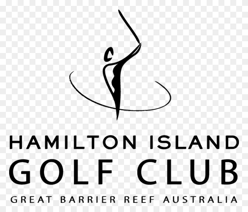 818x693 We Hamilton Island Golf Club Png / Logotipo Png