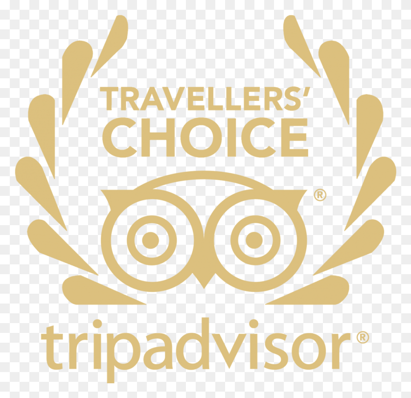1001x967 We Have Been Awarded By Tripadvisor Every Year From Trip Advisor, Label, Text, Logo Descargar Hd Png