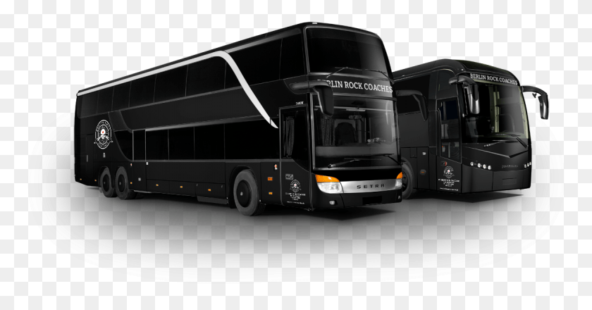 1168x570 We Have Been Based In The German Capital Since 2010 Double Decker Bus, Vehicle, Transportation, Tour Bus HD PNG Download