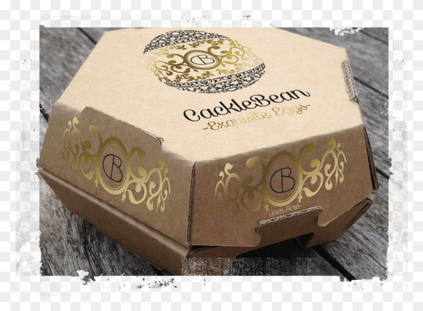 801x574 We Have Been Working With Partick Amp Steph From Cacklebean Box, Cardboard, Carton, Package Delivery HD PNG Download