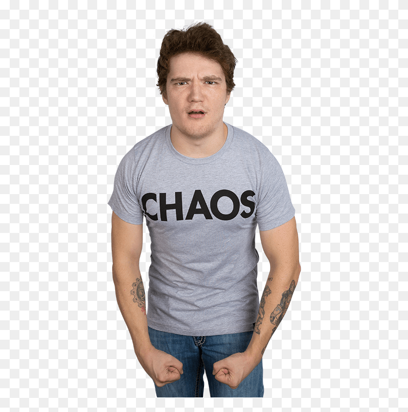 400x789 We Have New Shirts But Most Importantly New Pngs Of Achievement Hunter Michael Jones, Clothing, Apparel, Person HD PNG Download