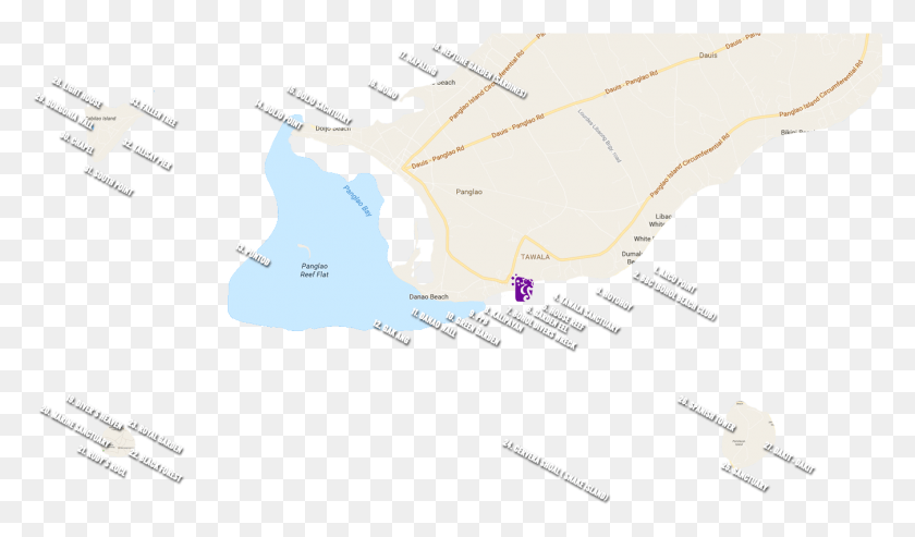 1349x749 Tenemos Varios Lugares Para Hacer Buceo En Bohol Diseño Gráfico, Diagrama, Mapa, Diagrama Hd Png Descargar