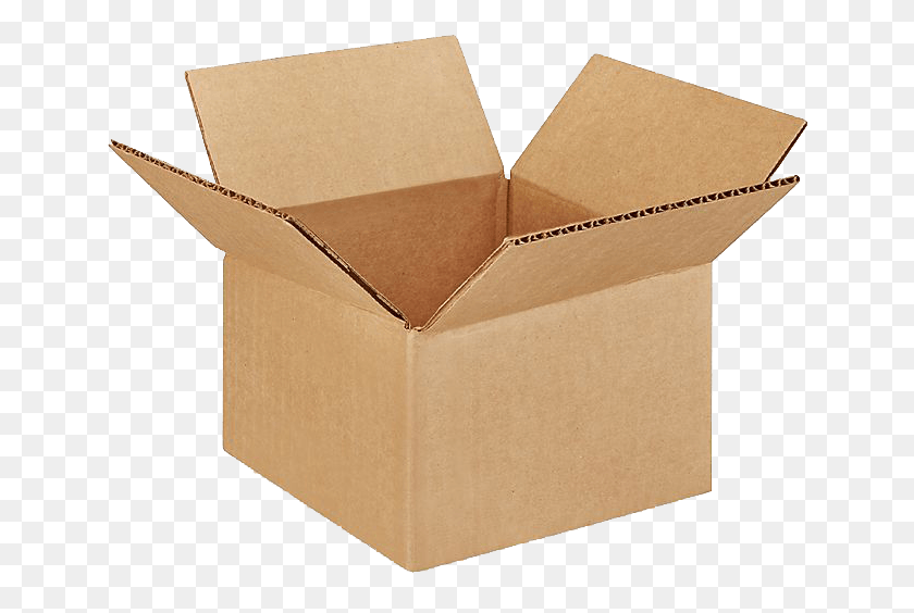 644x504 We Have The Customers Of Corrugated Box Makers Paper Cardboard Boxes, Carton, Package Delivery HD PNG Download
