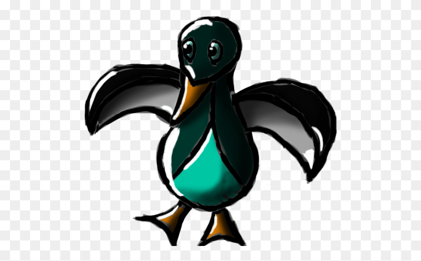 507x461 We Have The Pidgeotto Of This Hack Flightless Bird, Beak, Animal, Dodo HD PNG Download