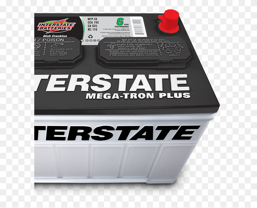 615x621 We Have The Right Car Battery For You Interstate Battery Warranty Code, Text, Electronics, Adapter HD PNG Download