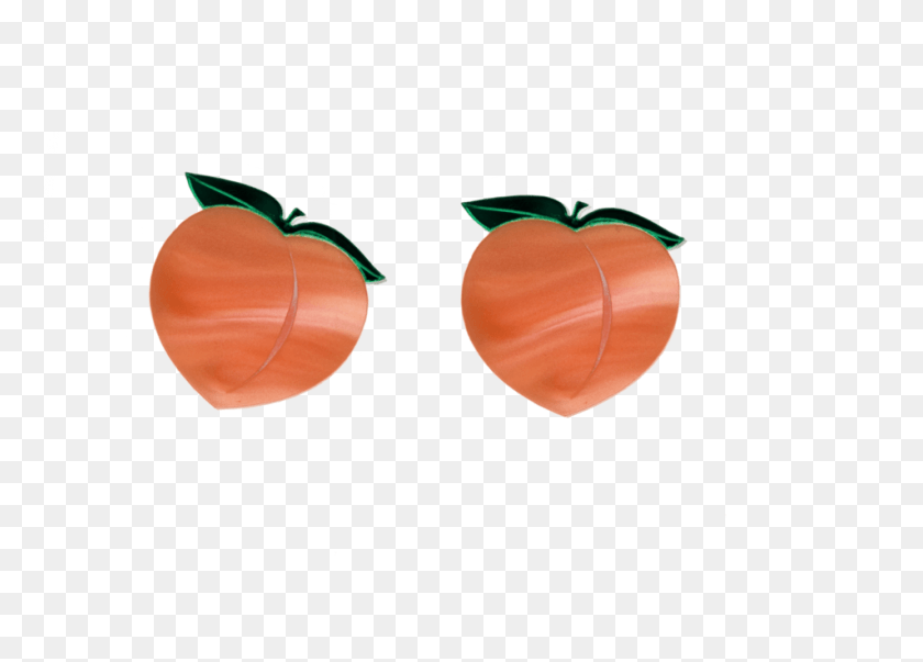 952x663 We Hope You39re Peachy Keen To Wear These Fuzzy Fruits Persimmon, Plant, Fruit, Food HD PNG Download