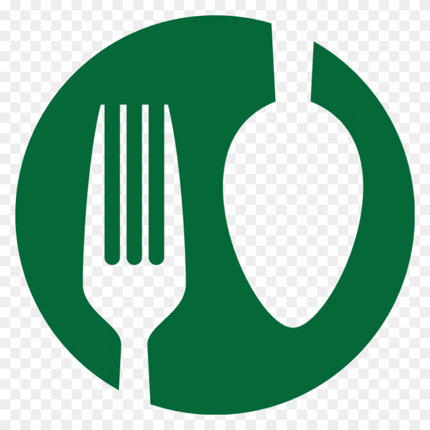 800x800 We Host Organizations Such As Ashoka Brac Citi Do Share Meals, Fork, Cutlery, Plant HD PNG Download