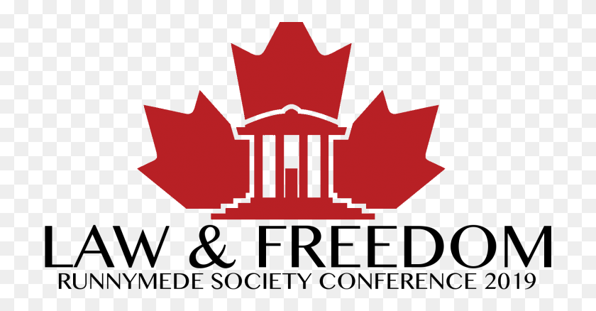 715x378 We Invite You To Attend The 2019 Law And Freedom Conference Graphic Design, Symbol, Leaf, Plant HD PNG Download