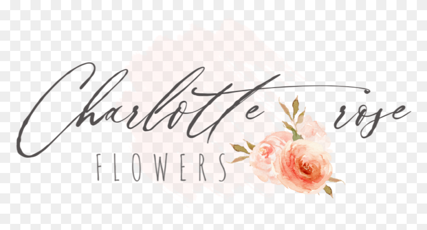 960x483 We Love Florists Florist Logo, Text, Handwriting, Calligraphy HD PNG Download