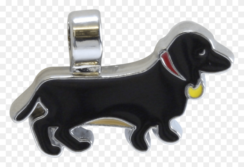 812x538 We Love This Charm By Marc Tetro Westies Dachshunds Dachshund, Sink Faucet, Tool, Sculpture HD PNG Download