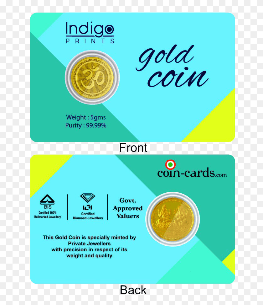 667x912 We Make Best Coin Card Indian Gold Coin, Advertisement, Poster, Flyer HD PNG Download