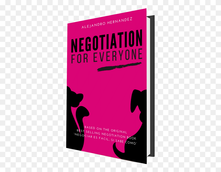 339x597 We Negotiate Everyday Are You Sure Poster, Phone, Electronics, Advertisement HD PNG Download