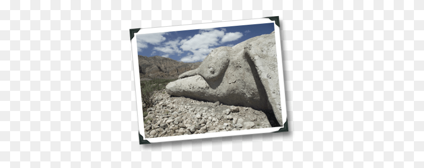 333x273 We Now Interrupt Our Regularly Scheduled Features To Outcrop, Rock, Nature, Outdoors HD PNG Download