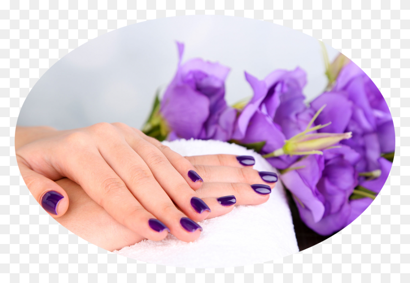 1080x720 We Offer The Best And Only The Best In Nail Service Crocus, Person, Human, Manicure HD PNG Download