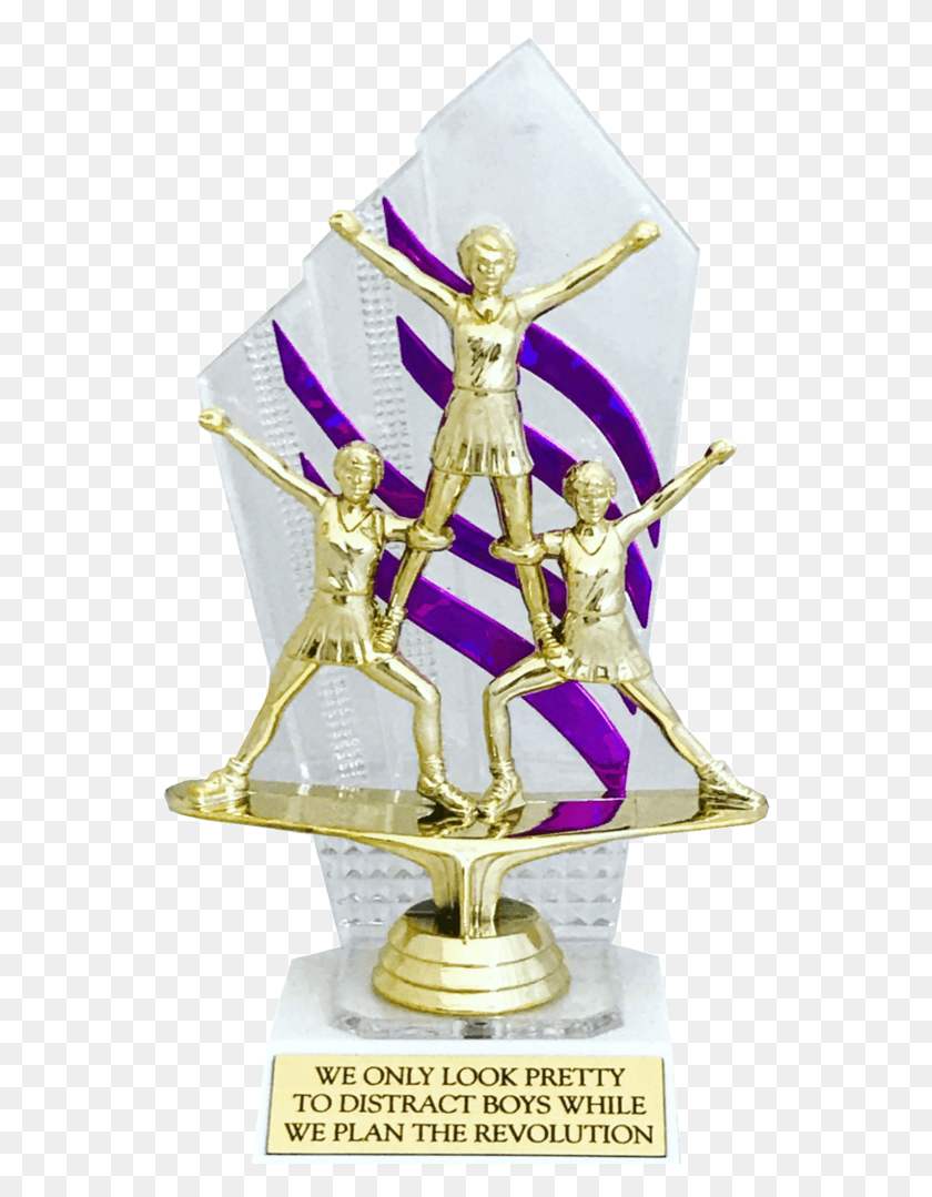 550x1019 We Only Look Pretty To Distract The Boys While We Plan Fuck Yes You Glorious Bitch, Trophy, Cross, Symbol HD PNG Download