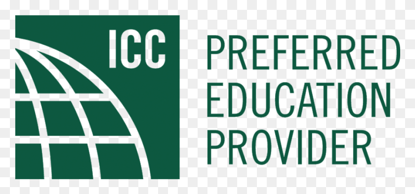894x383 We Provide Hbr Ce Accredited Classes To Realtors On Icc Preferred Education Provider, Text, Alphabet, Symbol HD PNG Download