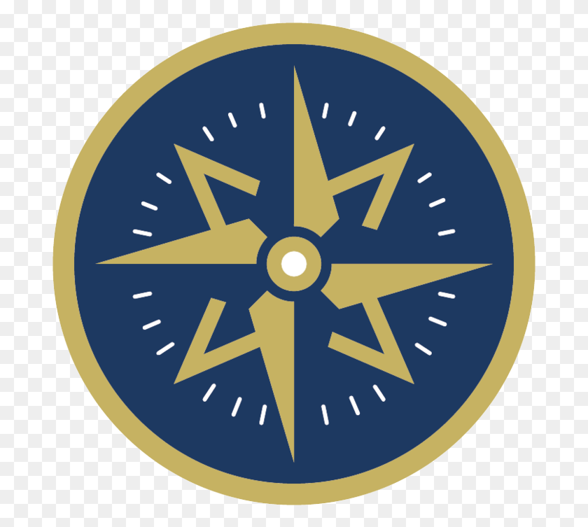 693x693 We Provide World Class Armed Amp Unarmed Security Guard First Coast Security Logo, Compass, Compass Math, Symbol HD PNG Download