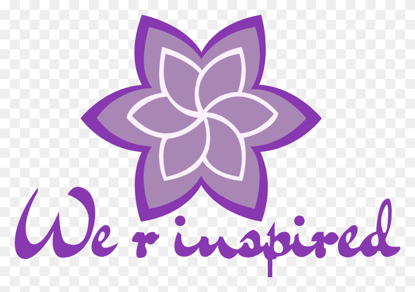 2755x1880 Descargar Png / We R Inspired, Graphics, Pattern Hd Png