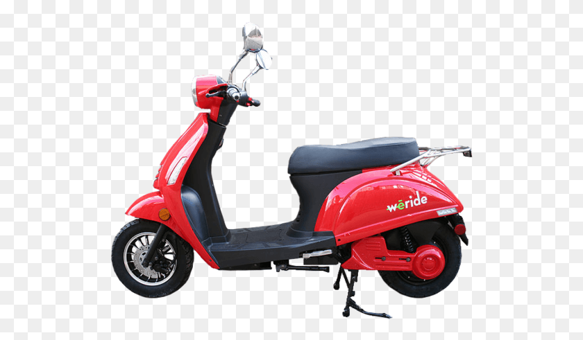523x431 We Ride Scooter Moped, Motorcycle, Vehicle, Transportation HD PNG Download