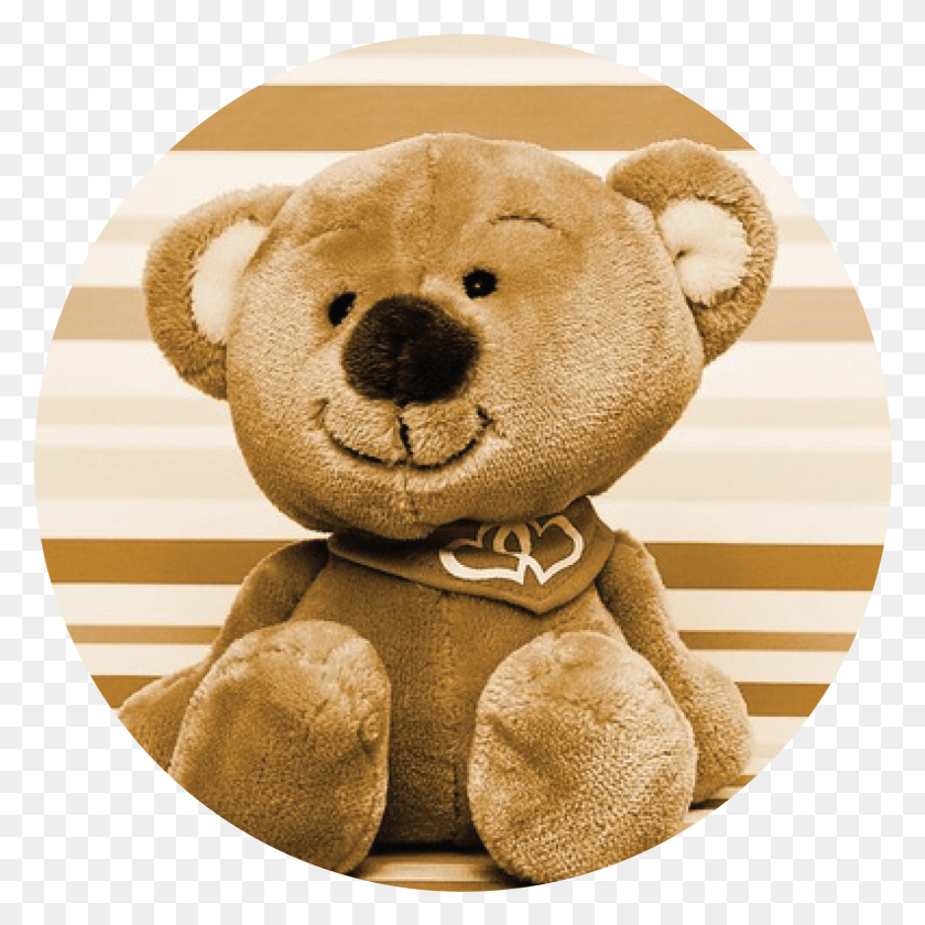 1465x1465 We Support Dream Makers Teddy Bear, Toy, Plush HD PNG Download