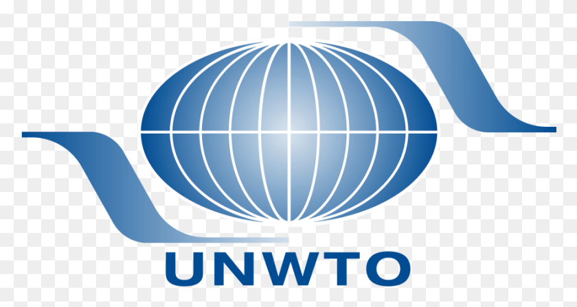 880x438 We Support World Responsible Tourism United Nations World Tourism Organization Logo, Sphere, Building, Dome HD PNG Download