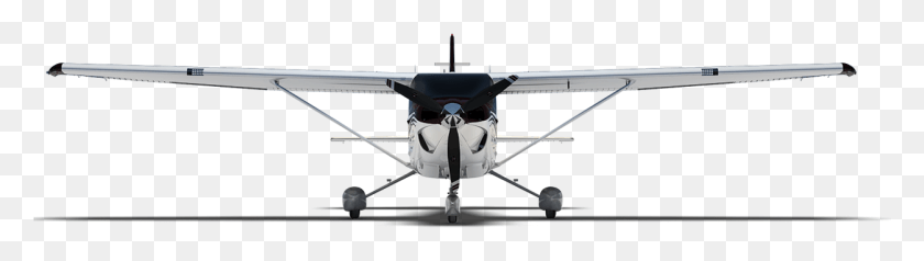 1252x287 We Teach The World To Fly Beechcraft High Wing, Helicopter, Aircraft, Vehicle HD PNG Download
