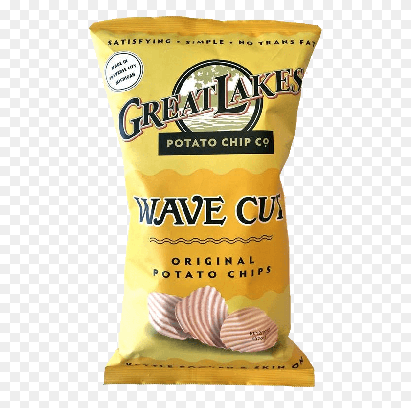 481x774 We Took Our Award Winning Original Potato Chips And Great Lakes Potato Chips, Food, Mayonnaise, Cream HD PNG Download