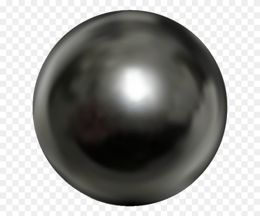 632x636 We Utilize Planar Magnetron Sputtering Technology To Metal Ball, Sphere, Accessories, Accessory HD PNG Download